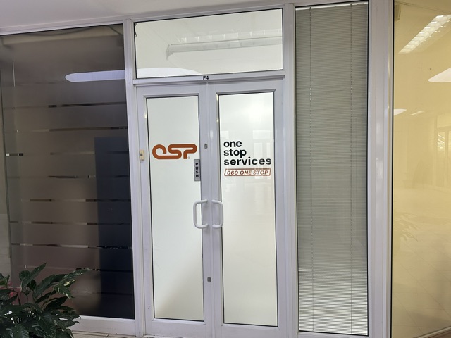 To Let Commercial Property for Rent in Claremont Western Cape